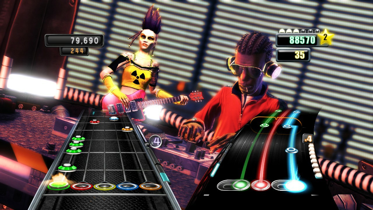 DJ Hero - Imagen 30